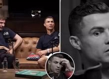 Chỉ một câu nói, MrBeast khiến Ronaldo "đứng hình mắt trợn tròn", thu hút 16 triệu lượt xem