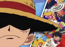 Eiichiro Oda sẽ kết thúc One Piece “trong 1 năm” nếu thay thế Luffy bằng 1 nhân vật gây tranh cãi