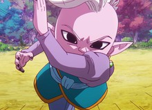 Dragon Ball Daima tiết lộ tên thật của một vị thần