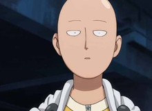 Tác giả One Punch Man khiến fan lo lắng sau khi tiết lộ việc nhập viện