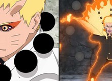 Boruto: Sức mạnh mới của Naruto đã được xác nhận