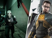 Half-Life 3 chuẩn bị ra mắt game thủ, đã xuất hiện trang riêng trên Steam