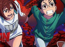 Những anime bị "drop" nhiều nhất mùa Thu 2024