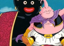 Dragon Ball: Hoảng hốt trước diện mạo mới của Majin Buu sau khi hấp thụ Mr. Popo