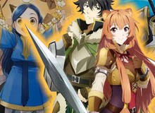 Anime isekai ngày càng đơn điệu và chán ngắt?