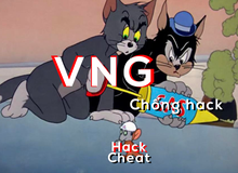 Cận cảnh thao tác hack map của bom tấn nhà VNG, game thủ nhìn mà chỉ biết "cạn lời"