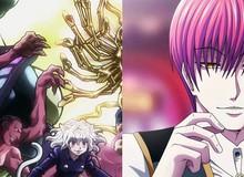 Hunter X Hunter: Togashi tiết lộ lý do Hisoka không có mặt trong arc Chimera Ant