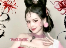 Cận cảnh nhan sắc nữ streamer có màn cosplay Đát Kỷ "gây bão", fan ruột không nhận ra