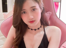 Nữ streamer Liên Quân xinh đẹp, được fan nam donate "khủng"