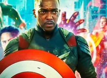 Giả thuyết: Captain America 4 sẽ mở đường cho “Suicide Squad” nhà Marvel gia nhập MCU