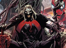 Giải mã “trùm cuối” của Venom 3: Thanos của SpiderVerse chính thức lộ diện