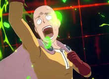 One Punch Man: Những chiến công vĩ đại nhất của Saitama