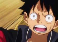 One Piece dường như đang chuẩn bị cho một timeskip mới?