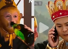 Trung Quốc cấm video Tôn Ngộ Không đánh Đường Tăng