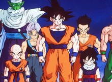 Cái tên Dragon Ball Z không phải là lựa chọn đầu tiên của Akira Toriyama
