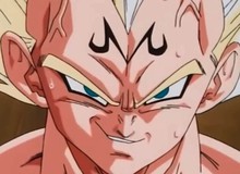 AI tạo ra phiên bản Majin Vegeta cực kỳ mạnh mẽ khiến các chiến binh Z khiếp sợ