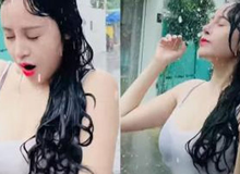 Không còn là hot girl nóng bỏng nhất nhì MXH, Bà Tưng xuất hiện với diện mạo khác lạ khó nhận ra, chính chủ tâm sự lý do