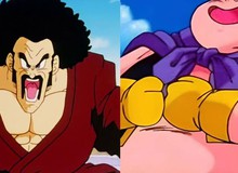 Dragon Ball Z: Majin Buu có màn hợp nhất bất ngờ với Mr. Satan