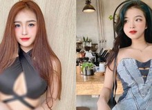 Nhận tin nhắn "quấy rối", hot girl Liên Quân bức xúc, đáp trả gắt