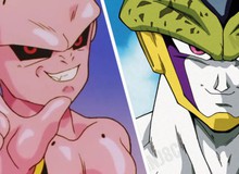 Dragon Ball: Khả năng hấp thụ của nhân vật nào mạnh hơn, Cell hay Majin Buu?