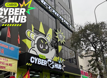 OEG Cyber Hub - Mô hình Net Mart độc đáo được OEG tiên phong phát triển tại Việt Nam