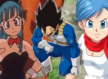 Dragon Ball DAIMA xác nhận lý do tại sao Vegeta lại thích Bulma đến vậy