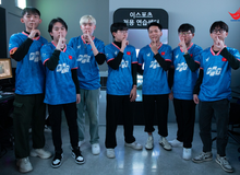 Lịch thi đấu và kết quả KeSPA Cup 2024: All-Stars Việt Nam là điểm nhấn, T1 xuống "tận đáy"