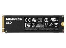 Ổ cứng SSD gắn trong Samsung 990 EVO Plus chính thức có mặt tại Việt Nam: Nâng cấp hiệu năng các tác vụ hằng ngày nhờ công nghệ PCIe 4.0