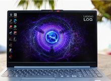 Trải nghiệm Lenovo LOQ 15IAX9E - Laptop gaming giá tốt, chiến eSport thả ga