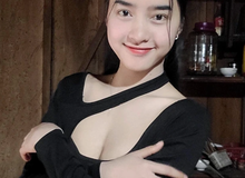 Hot girl sơn cước thay đổi diện mạo thành "girl phố", nhan sắc khó nhận