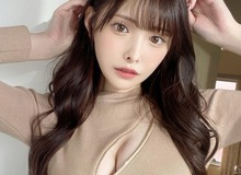 Cùng thời với Yua Mikami, hot girl này bất ngờ nối gót rời cuộc chơi, nghẹn ngào chia sẻ một điều