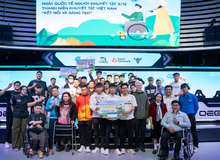 Giải đấu Para Esports 2025 - Sân chơi mới, cơ hội mới dành cho Thanh niên khuyết tật Việt Nam