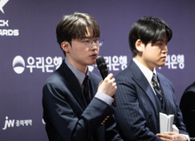 Faker tiết lộ tình trạng “khó tin” về T1 hiện tại và tâm sự về Doran sau LCK Awards 2024