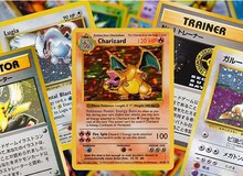 Chán sưu tầm, tội phạm Nhật Bản sử dụng thẻ bài Pokémon để “rửa tiền”, thực hiện giao dịch bất chính