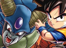 Dragon Ball Daima đang bí mật chuẩn bị cho anime Dragon Ball Super mới