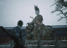 Black Myth: Wukong khả năng cao "có giải" tại The Game Awards, vẫn phải dè chừng Genshin Impact