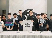 Team Secret "quay xe" lần 3 trong kỳ chuyển nhượng cuối 2024 khiến khán giả VCS cũng "bó tay"