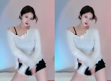 Nữ streamer xinh đẹp bất ngờ về ở ẩn, gây sốc khi comeback với diện mạo khó tin