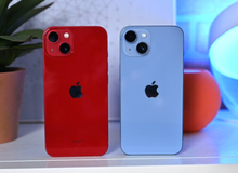 Hiệu năng của iPhone 13 và iPhone 14 có còn mạnh trong năm 2025