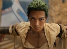 Netflix cuối cùng đã sửa lỗi bẻ kiếm khét tiếng của Zoro trong live-action One Piece