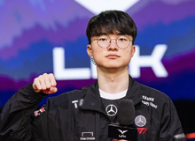 Riot Games bất ngờ bị Faker réo tên đầy “ai oán”, tất cả chỉ vì “vấn nạn” tồi tệ mới trong LMHT