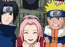 Tiết lộ diện mạo ban đầu hoàn toàn khác của Naruto, Sasuke và Sakura