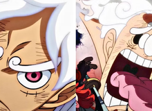 One Piece: Gear 5 có quá hài hước và khiến Luffy bớt nghiêm túc không?
