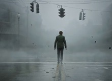 5 game kinh dị "nhấn chìm" người chơi trong những màn sương mù đáng sợ