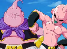 Anime Dragon Ball Daima khơi dậy giả thuyết mới về Majin Buu