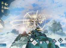 Thêm một bom tấn đến từ Perfect World được Gamota phát hành tại Việt Nam, tái hiện lại một thời Tru Tiên hoàng kim