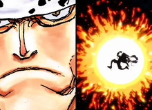 Khám phá sức mạnh tiềm ẩn của chủng tộc Buccaneers trong One Piece