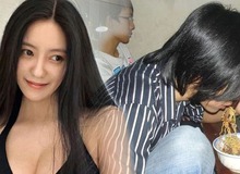 Hot girl Hàn đăng đàn một câu khó tin về món ăn khoái khẩu của game thủ Việt