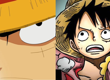 Đây là nhân vật duy nhất bị Luffy kết liễu trong One Piece