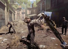 Game zombies, hậu tấn thế Dying Light 2 đang miễn phí cuối tuần trên Steam